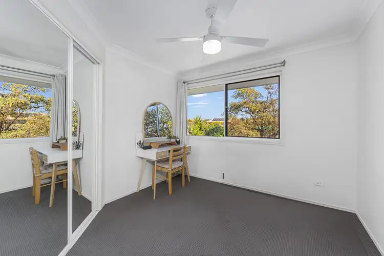Fifth view of Homely townhouse listing, 13/9-15 Harrier Drive, Burleigh Waters QLD 4220