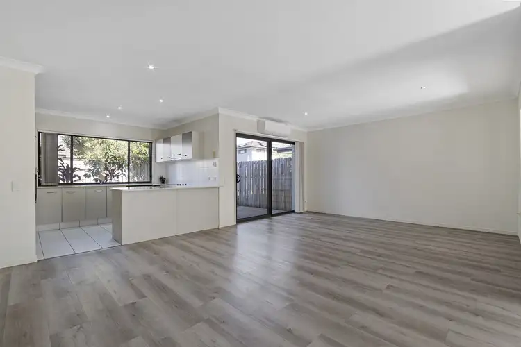 Main view of Homely townhouse listing, 38/2 Catalina Way, Upper Coomera QLD 4209