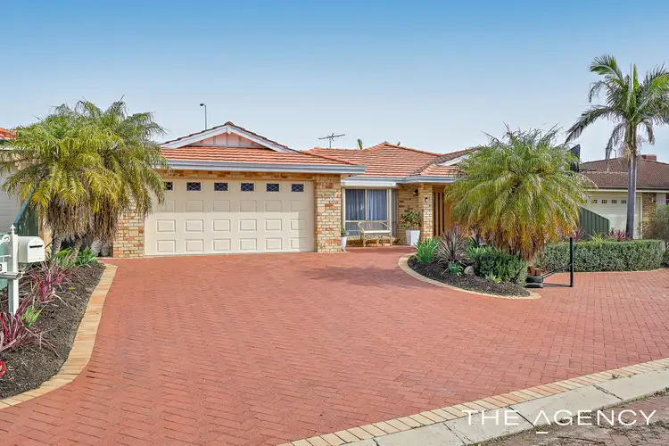 12 Brookford Court, Jandakot WA 6164