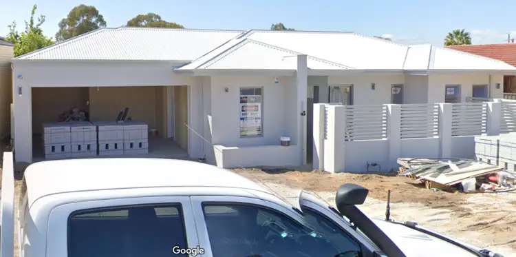 Main view of Homely villa listing, 3/15 Tratton Street, Balga WA 6061