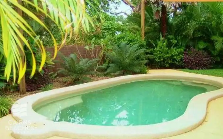 8 Tribulation Close, Kewarra Beach QLD 4879