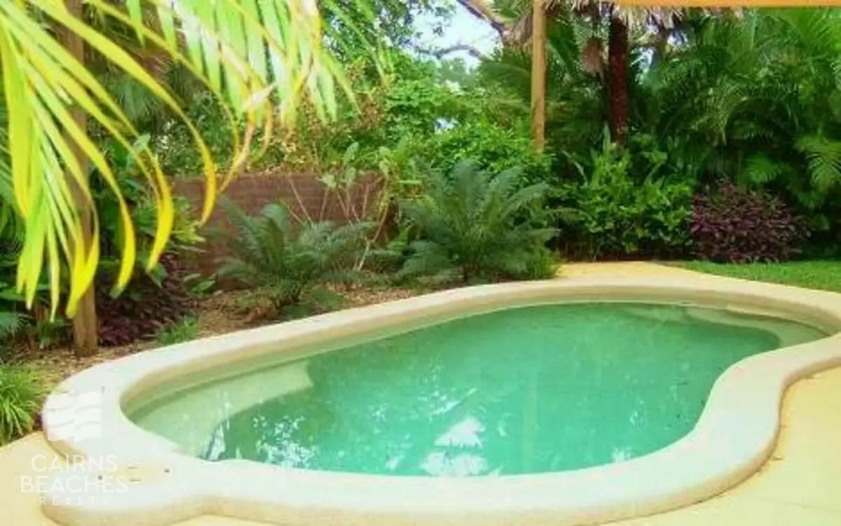 Main view of Homely house listing, 8 Tribulation Close, Kewarra Beach QLD 4879