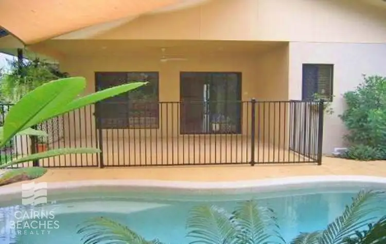 Second view of Homely house listing, 8 Tribulation Close, Kewarra Beach QLD 4879