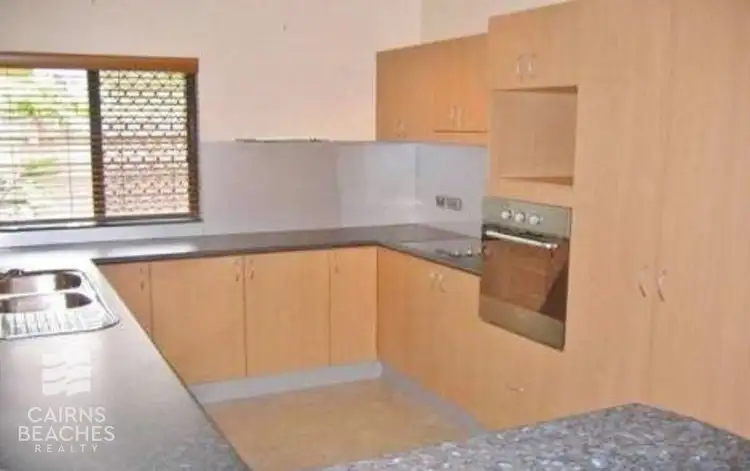 Third view of Homely house listing, 8 Tribulation Close, Kewarra Beach QLD 4879