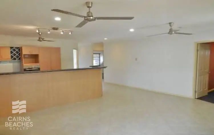 Fourth view of Homely house listing, 8 Tribulation Close, Kewarra Beach QLD 4879