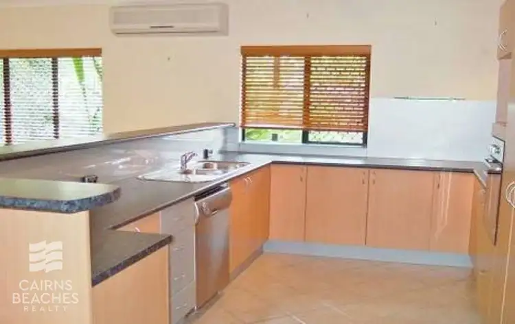 Fifth view of Homely house listing, 8 Tribulation Close, Kewarra Beach QLD 4879