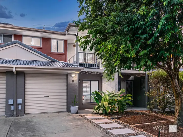 Main view of Homely townhouse listing, 9/6 Myrtle Crescent, Bridgeman Downs QLD 4035