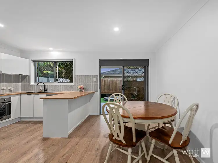 Third view of Homely townhouse listing, 9/6 Myrtle Crescent, Bridgeman Downs QLD 4035