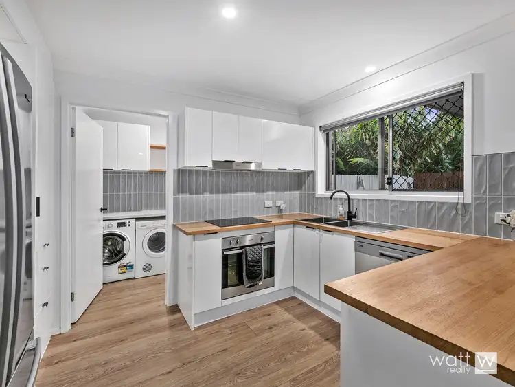 Fourth view of Homely townhouse listing, 9/6 Myrtle Crescent, Bridgeman Downs QLD 4035