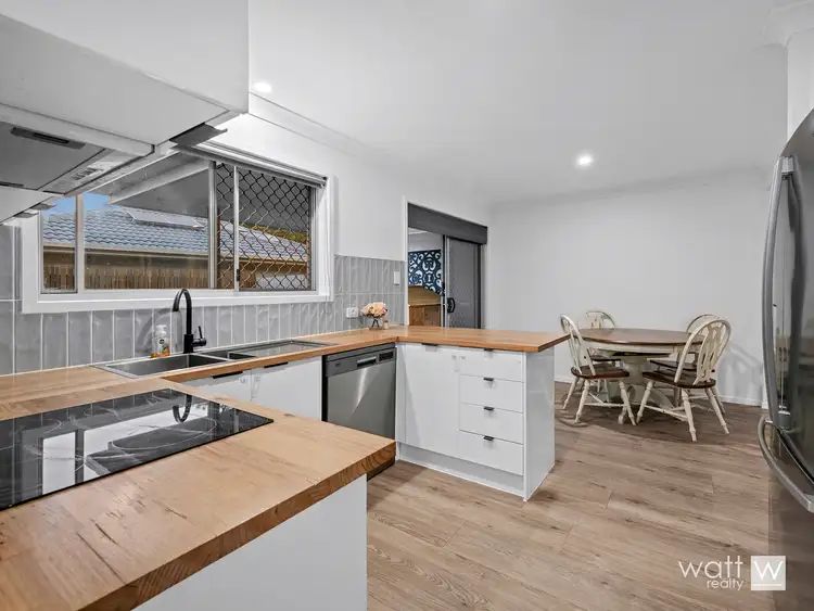 Fifth view of Homely townhouse listing, 9/6 Myrtle Crescent, Bridgeman Downs QLD 4035
