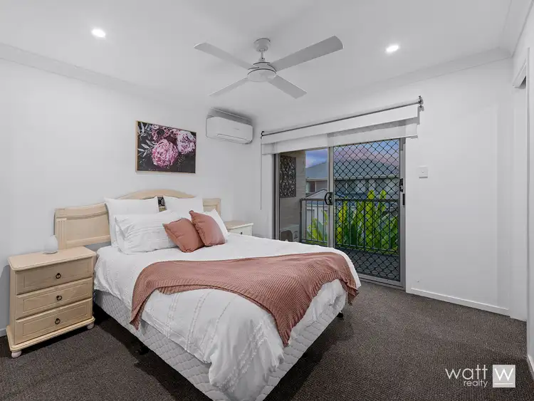 Sixth view of Homely townhouse listing, 9/6 Myrtle Crescent, Bridgeman Downs QLD 4035