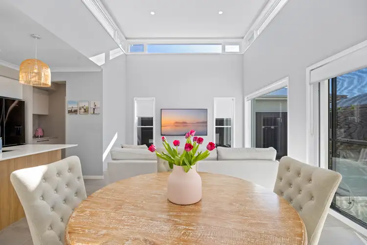 Fifth view of Homely house listing, 112 Charlotte Avenue, Nirimba QLD 4551