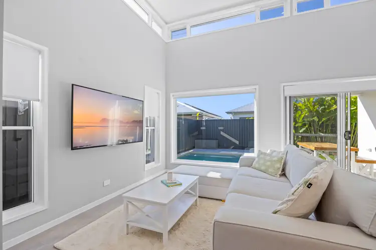Sixth view of Homely house listing, 112 Charlotte Avenue, Nirimba QLD 4551