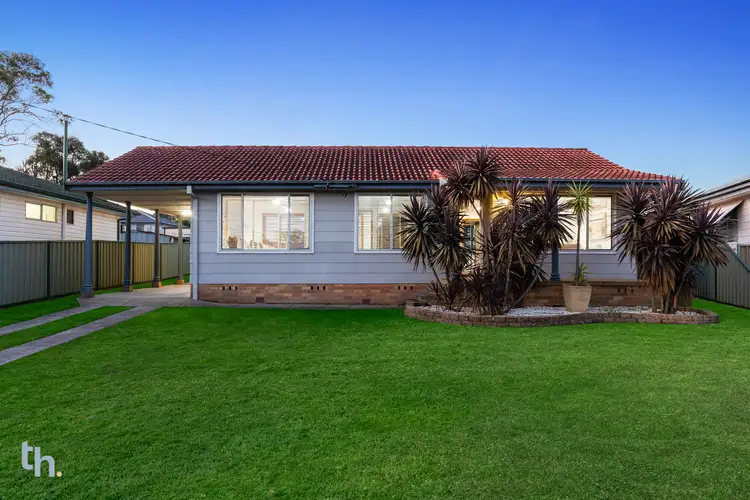 Main view of Homely house listing, 50 Sedgwick Avenue, Edgeworth NSW 2285