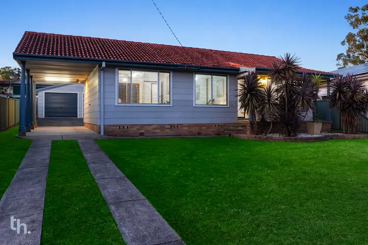Second view of Homely house listing, 50 Sedgwick Avenue, Edgeworth NSW 2285
