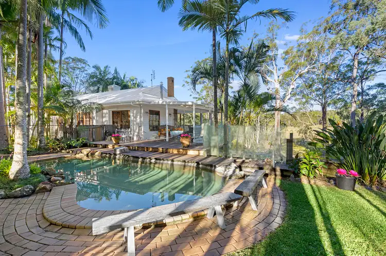 Fourth view of Homely house listing, 4 Mallee Close, Doonan QLD 4562