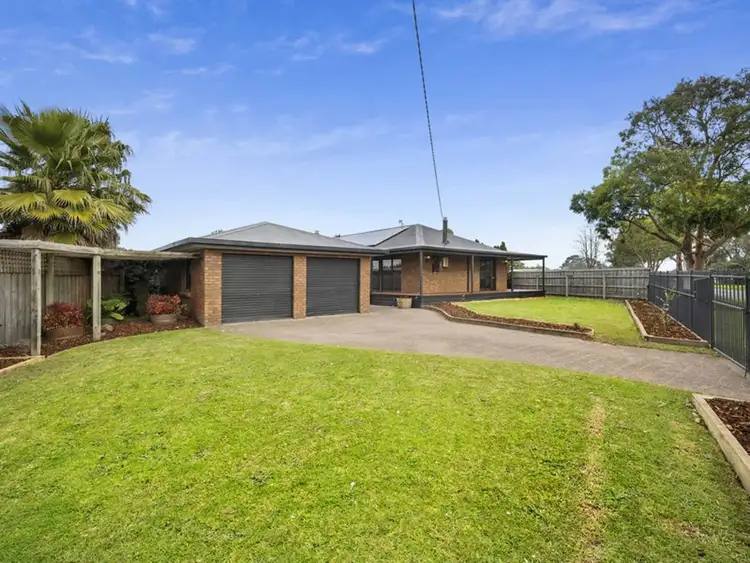 Main view of Homely house listing, 10 Briagolong Road, Stratford VIC 3862