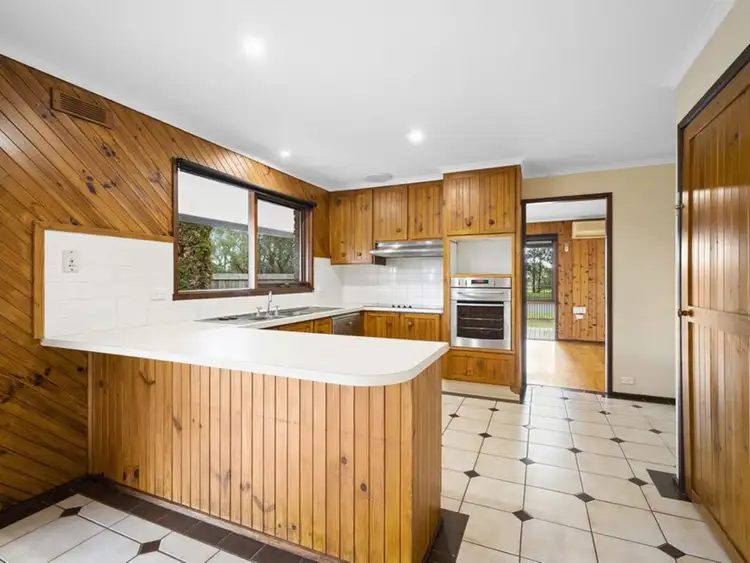 Second view of Homely house listing, 10 Briagolong Road, Stratford VIC 3862