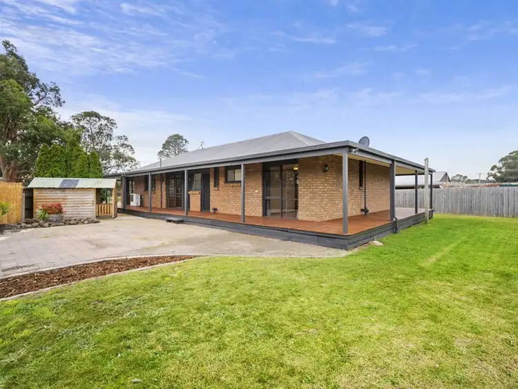 Fourth view of Homely house listing, 10 Briagolong Road, Stratford VIC 3862
