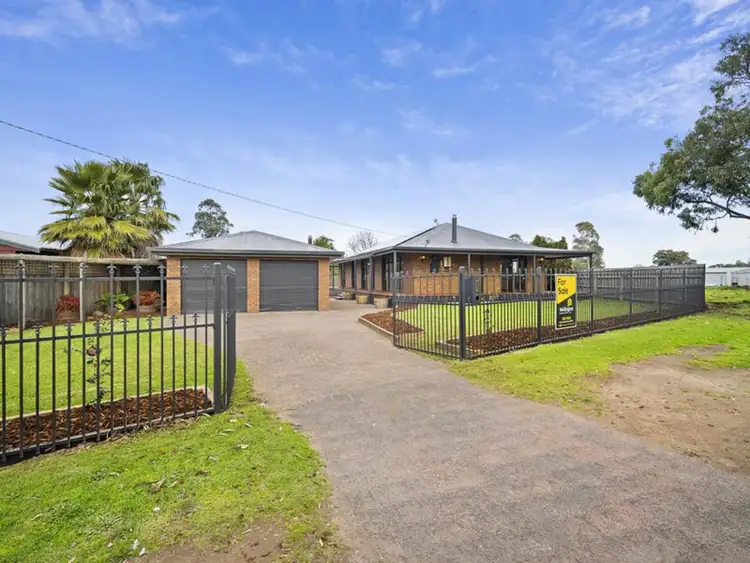 Fifth view of Homely house listing, 10 Briagolong Road, Stratford VIC 3862