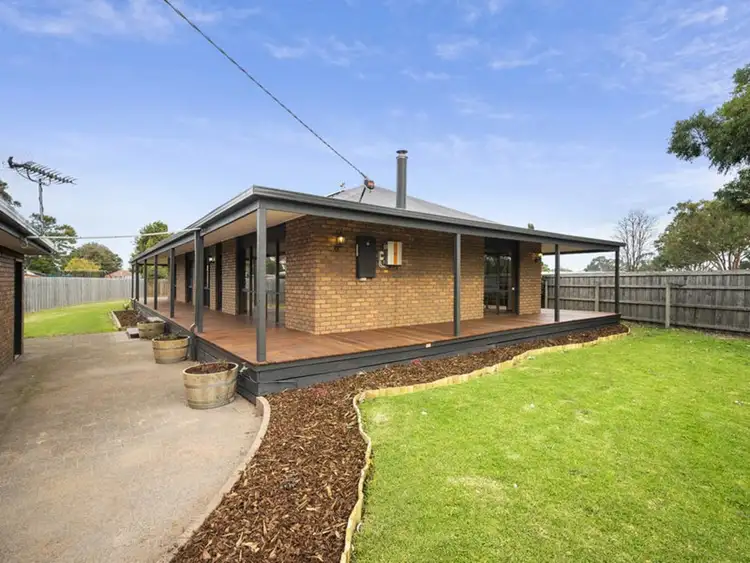 Sixth view of Homely house listing, 10 Briagolong Road, Stratford VIC 3862