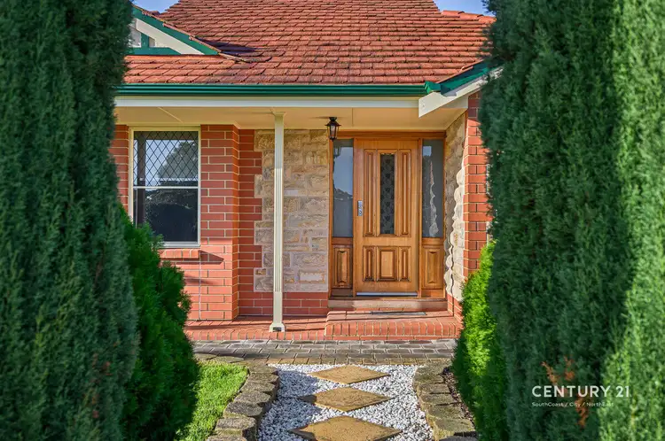 8 Kernick Avenue, Willunga SA 5172