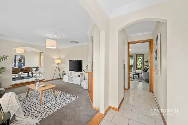 Third view of Homely house listing, 8 Kernick Avenue, Willunga SA 5172