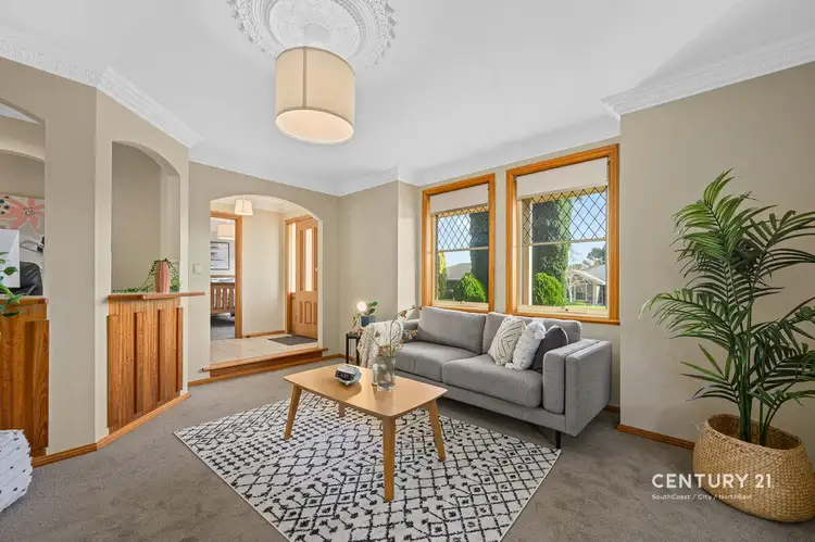 Fourth view of Homely house listing, 8 Kernick Avenue, Willunga SA 5172