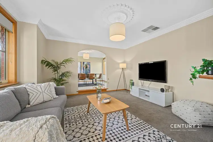 Fifth view of Homely house listing, 8 Kernick Avenue, Willunga SA 5172