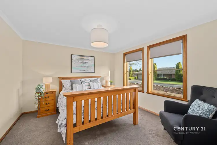 Sixth view of Homely house listing, 8 Kernick Avenue, Willunga SA 5172