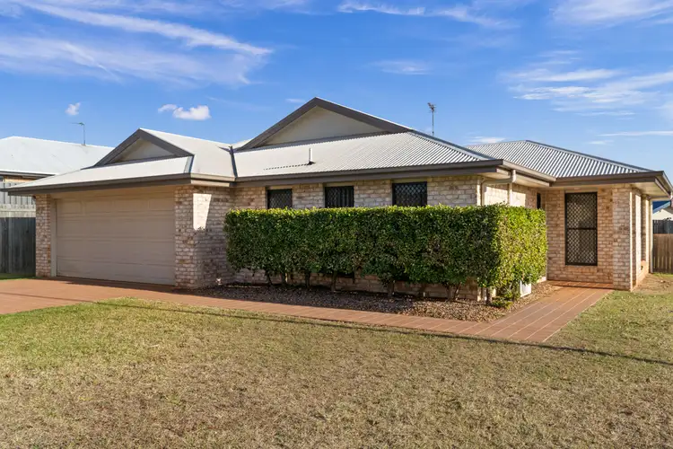 Main view of Homely house listing, 18 Salisbury Street, Darling Heights QLD 4350