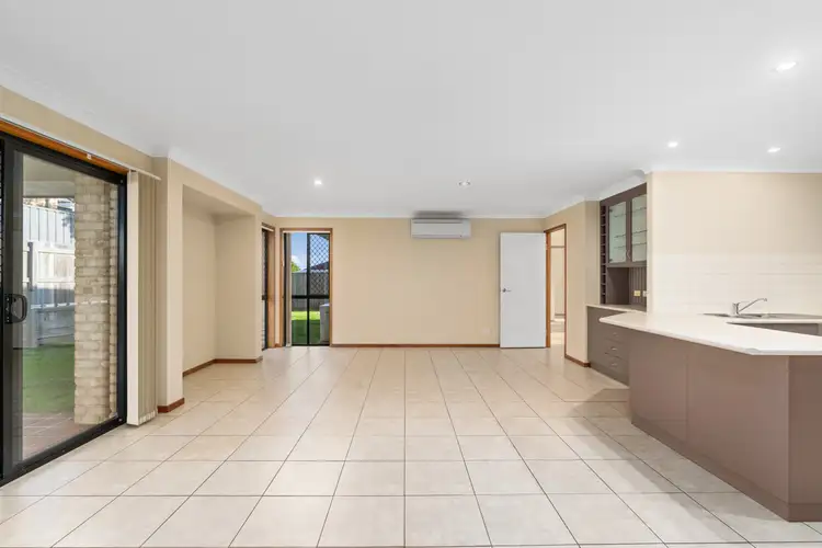 Second view of Homely house listing, 18 Salisbury Street, Darling Heights QLD 4350
