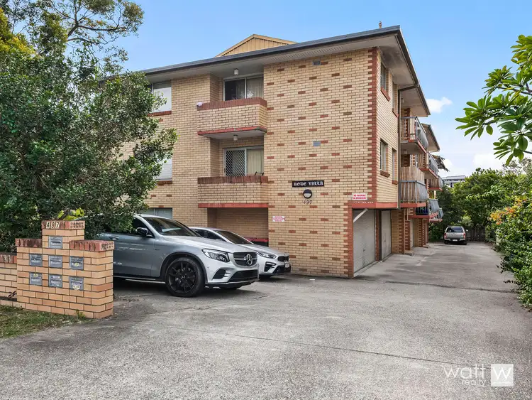 Main view of Homely unit listing, 6/497 Rode Road, Chermside QLD 4032
