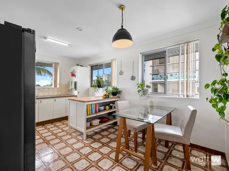 Third view of Homely unit listing, 6/497 Rode Road, Chermside QLD 4032