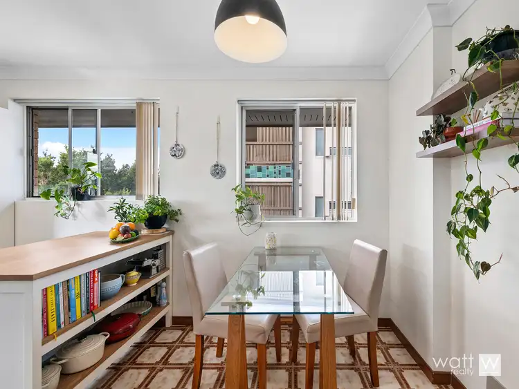 Fourth view of Homely unit listing, 6/497 Rode Road, Chermside QLD 4032