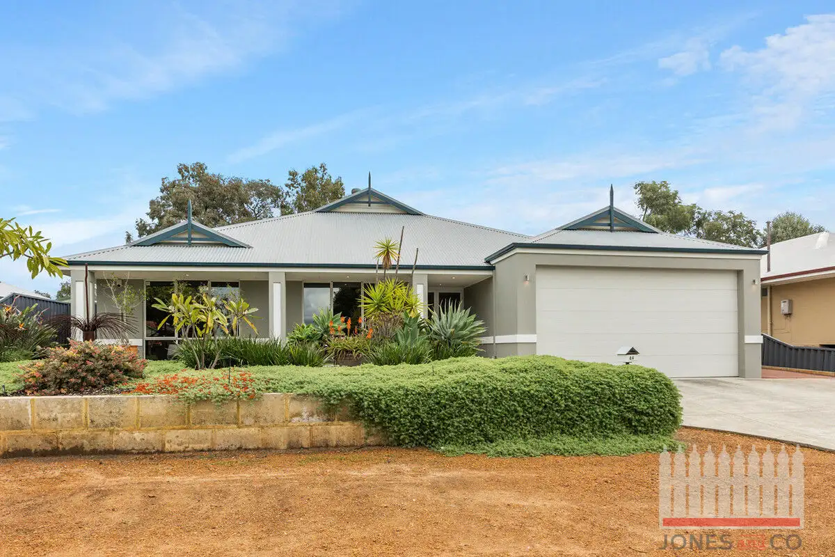 Main view of Homely house listing, 44 James Street, Bassendean WA 6054