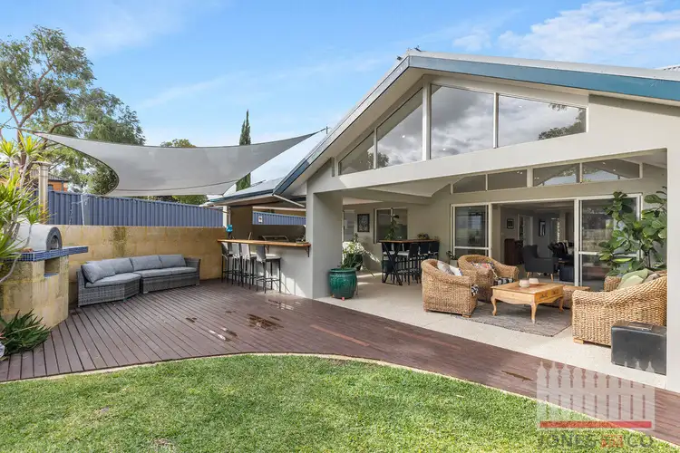 Second view of Homely house listing, 44 James Street, Bassendean WA 6054