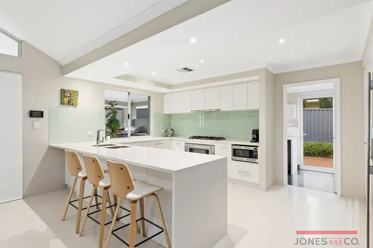 Fourth view of Homely house listing, 44 James Street, Bassendean WA 6054