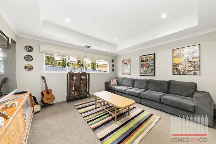 Fifth view of Homely house listing, 44 James Street, Bassendean WA 6054