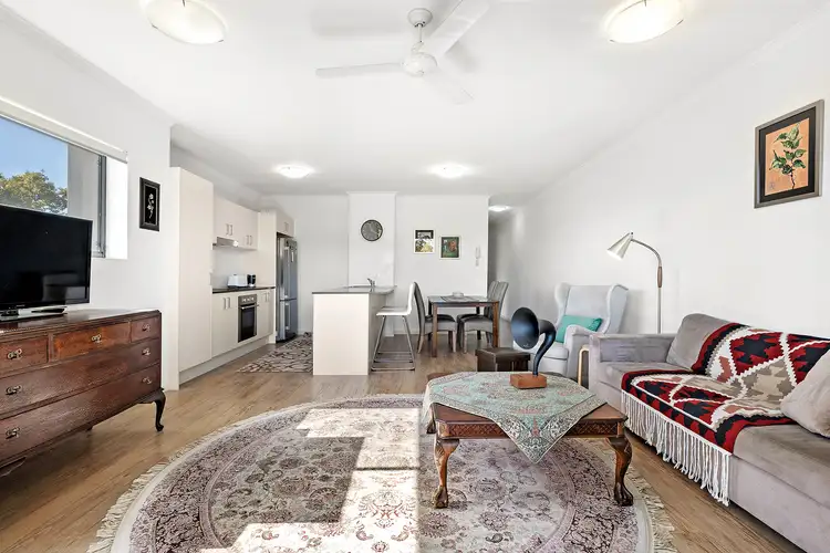 Second view of Homely unit listing, 9/26 Gallagher Terrace, Kedron QLD 4031