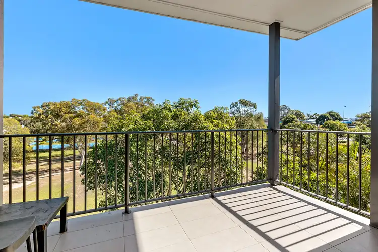 Third view of Homely unit listing, 9/26 Gallagher Terrace, Kedron QLD 4031