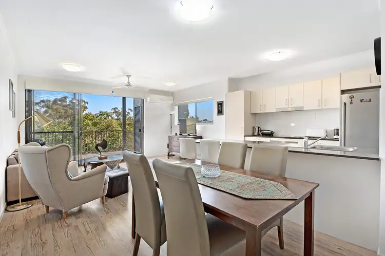 Fourth view of Homely unit listing, 9/26 Gallagher Terrace, Kedron QLD 4031
