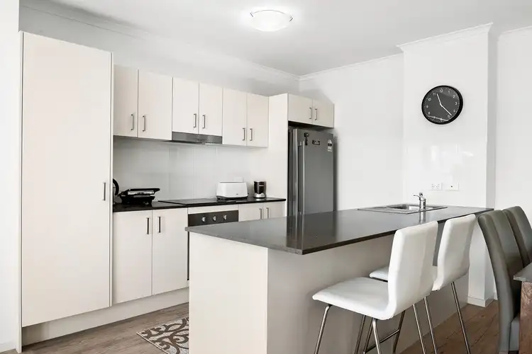 Fifth view of Homely unit listing, 9/26 Gallagher Terrace, Kedron QLD 4031