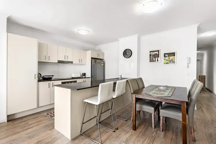 Sixth view of Homely unit listing, 9/26 Gallagher Terrace, Kedron QLD 4031