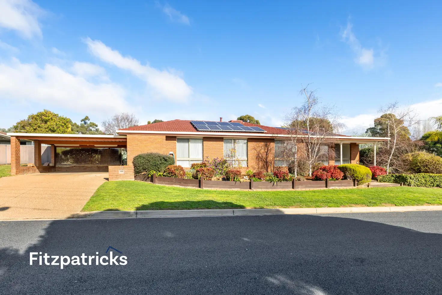 Main view of Homely house listing, 84 Maple Road, Lake Albert NSW 2650