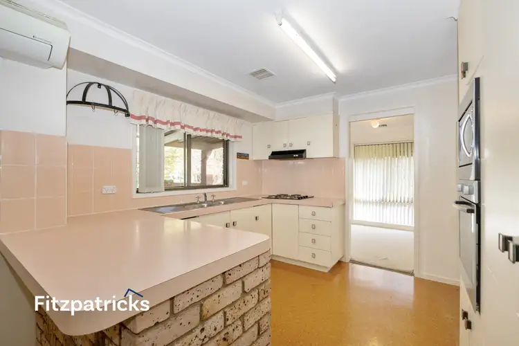 Second view of Homely house listing, 84 Maple Road, Lake Albert NSW 2650