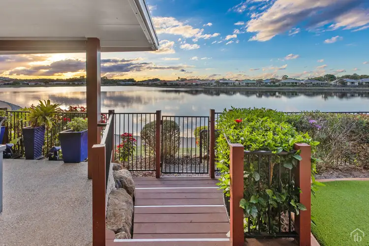 Second view of Homely house listing, 3/17 Darlington Drive, Banora Point NSW 2486