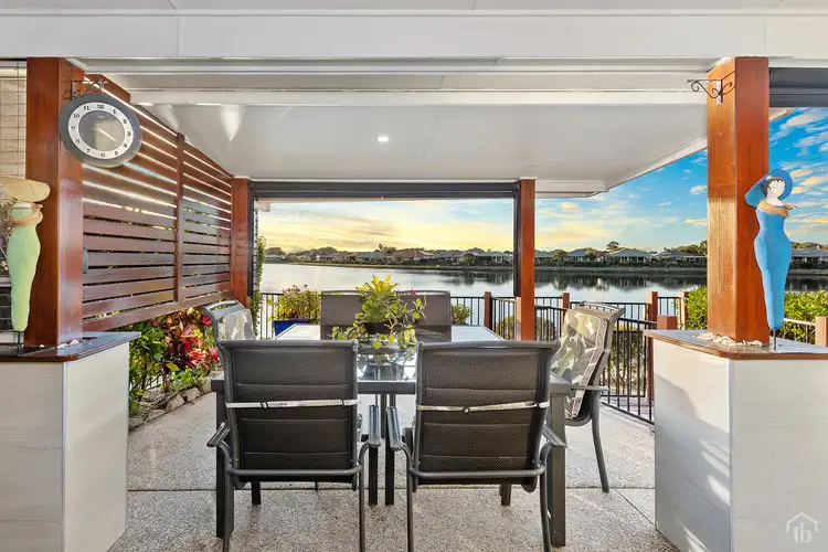 Third view of Homely house listing, 3/17 Darlington Drive, Banora Point NSW 2486