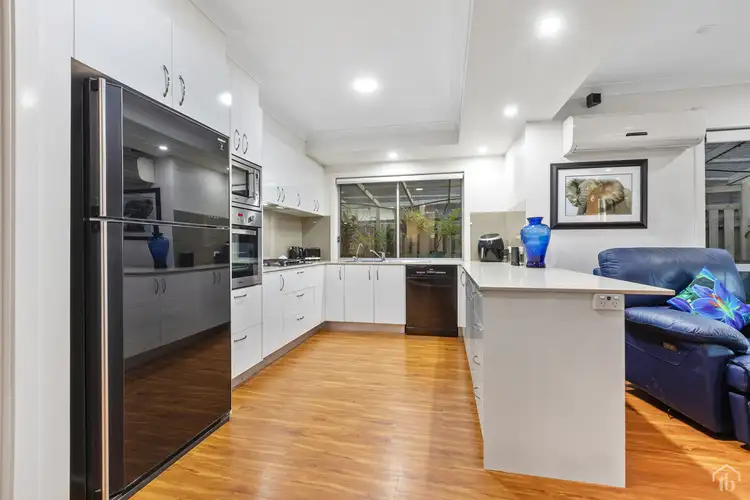 Sixth view of Homely house listing, 3/17 Darlington Drive, Banora Point NSW 2486