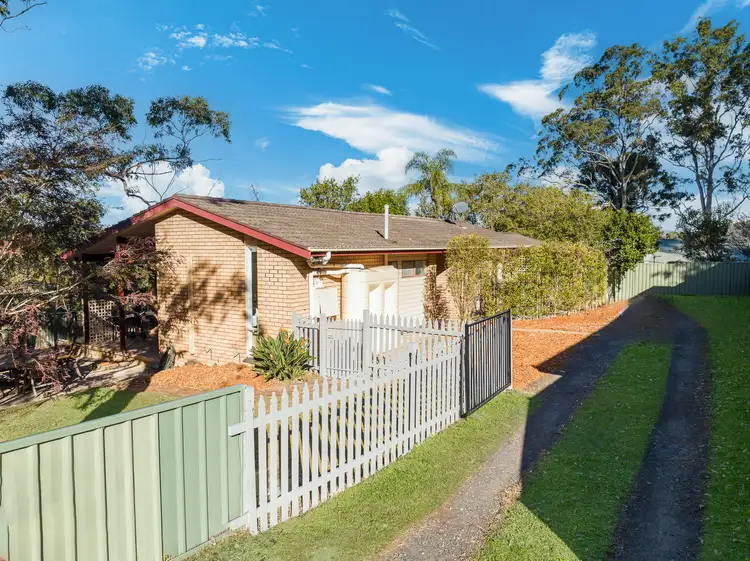 4 Leech Close, Narara NSW 2250